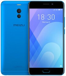 Замена дисплея на телефоне Meizu M6 Note в Брянске